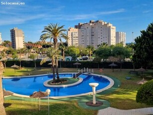 apartamento en Venta en Urbel Del Castillo