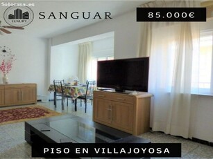 Apartamento en Venta en Villajoyosa, Alicante