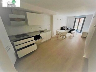 APARTAMENTO MODERNO CALLE PERÚ