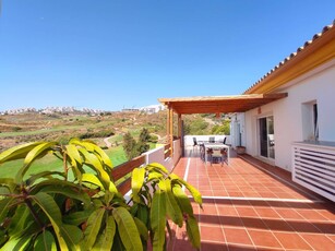 Ático en venta en La Cala de Mijas, Mijas, Málaga