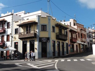 Bar/Restaurante en venta en Teror, Gran Canaria
