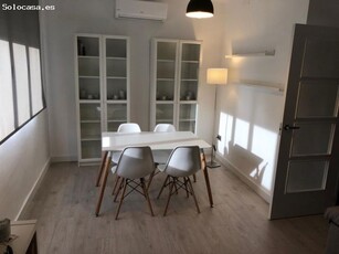 Bonito Apartamento en Alquiler