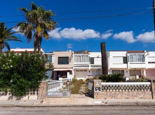 Casa con terreno