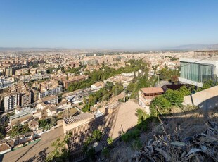 Casa Cueva en venta en Granada ciudad, Granada