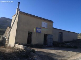 Casa de campo en venta en Vall dEbo