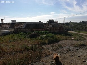 Casa de Pueblo en Venta en Almayate Bajo, Málaga