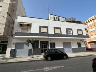 Casa de Pueblo en Venta en Almoradí, Alicante