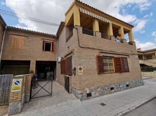 Casa de Pueblo en Venta en Almoradí, Alicante