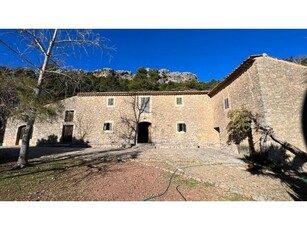 Casa de Pueblo en Venta en Escorca, Islas Baleares