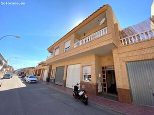 Casa de Pueblo en Venta en San Isidro, Alicante
