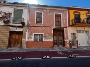 Casa de Pueblo en Venta en Villanueva de Castellón, Valencia
