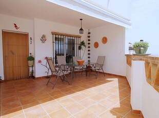Casa en venta en Alozaina, Málaga