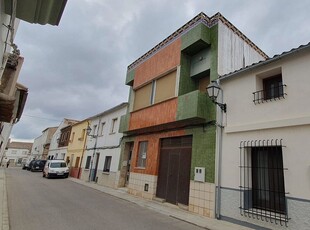 Casa en venta en Ayora, Valencia