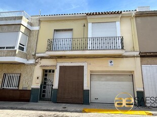 Casa en venta en Bellreguard, Valencia