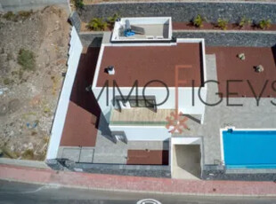 Casa en venta en Calle de Extremadura, 10