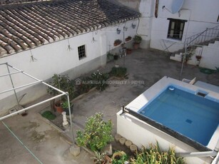 Casa en venta en Caniles, Granada