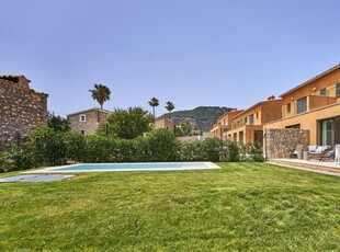 Casa en venta en Es Capdella, Calvià, Mallorca