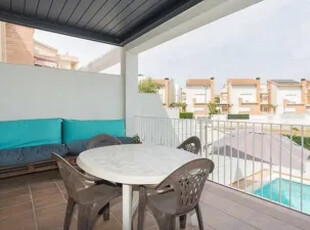 Casa en venta en Gandia