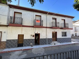 Casa en venta en Gorafe, Granada