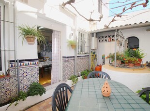 Casa en venta en Guaro, Málaga