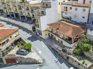 Casa en venta en La Herradura, Almuñécar, Granada