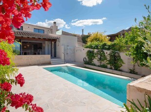 Casa en venta en Llubí, Mallorca