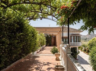 Casa en venta en Loja, Granada