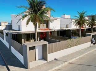 Casa en venta en Los Nietos, Cartagena, Murcia