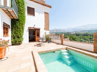 Casa en venta en Restabal, El Valle, Granada