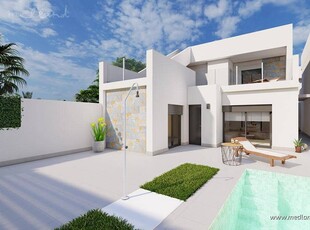 Casa en venta en Roda, San Javier, Murcia