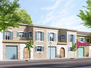 Casa en venta en Ses Salines, Mallorca