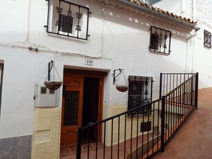 Casa en venta en Teresa de Cofrentes, Valencia