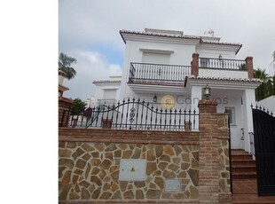 Casa para comprar en Nerja, España