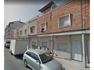Casa unifamiliar Calle Felipe II, Centre-La Vila, Alzira