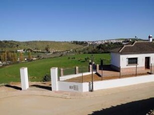 Chalet 3 habitaciones, Sevilla