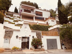 Chalet en venta en Almuñécar, Granada