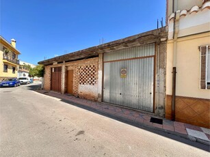 Chalet en venta en Armilla, Granada