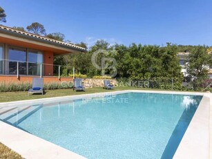 Chalet en venta en Begur, Girona