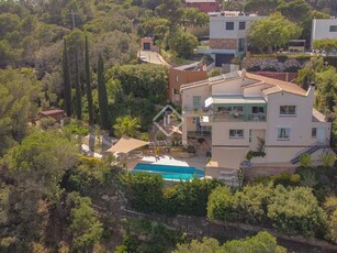 Chalet en venta en Begur, Girona