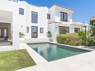 Chalet en venta en Benahavís, Málaga