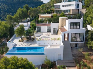 Chalet en venta en Cala Molí, San Jose / Sant Josep de Sa Talaia, Ibiza