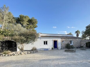 Chalet en venta en Cala Murada, Manacor, Mallorca