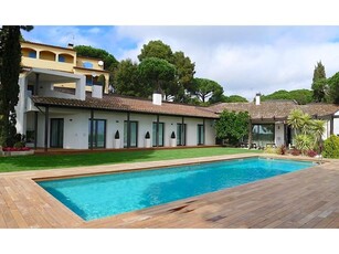 Chalet en venta en Calonge i Sant Antoni, Girona