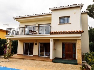 Chalet en venta en Calonge i Sant Antoni, Girona