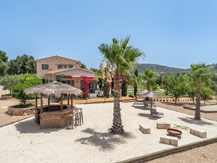 Chalet en venta en Cas Concos, Felanitx, Mallorca