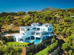 Chalet en venta en Casco Antiguo, Marbella, Málaga