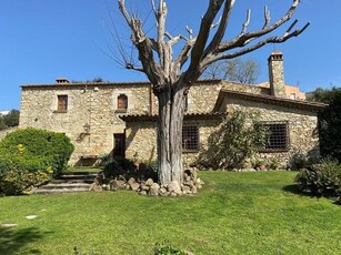 Chalet en venta en Castell-Platja d'Aro, Girona