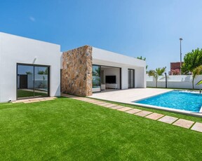 Chalet en venta en Ciudad, San Javier, Murcia