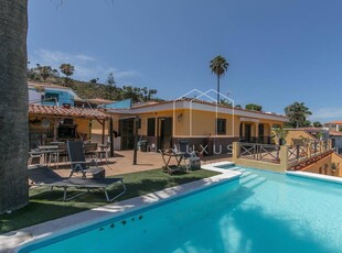 Chalet en venta en El Sauzal, Tenerife