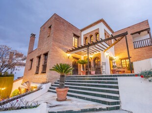 Chalet en venta en Gójar, Granada